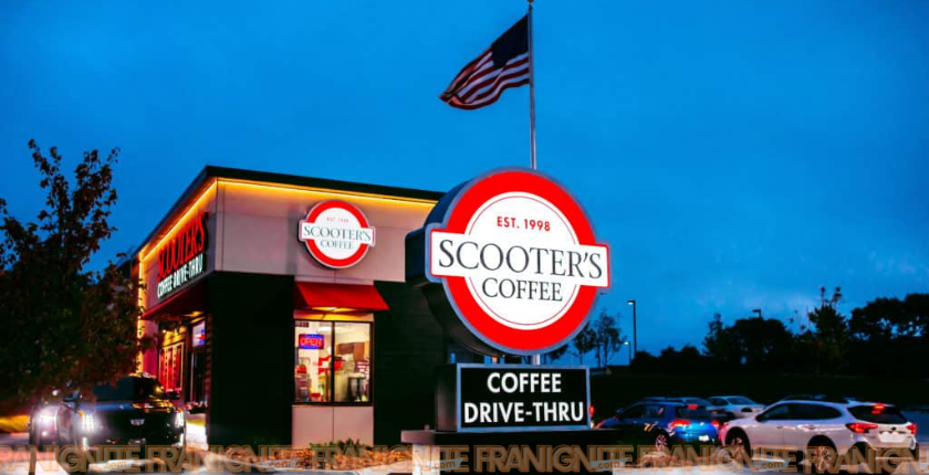 Scooter's Coffee Brews Up a Culture of Excellence, Recognized by Quantum Workplace