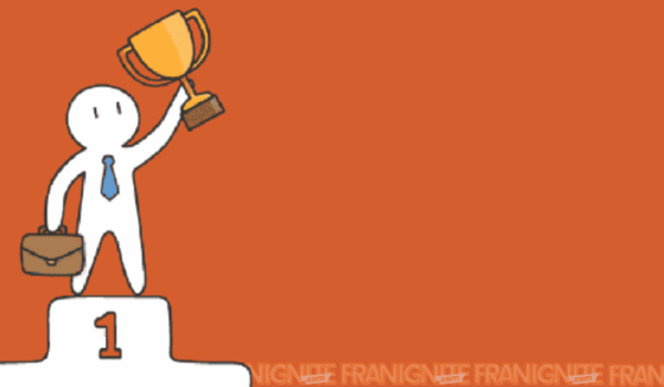 The Strategy of Self-Competition: A Path to Business Success