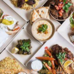 The Great Greek Mediterranean Grill Celebrates Top Performers at the 2023 Convention
