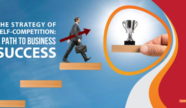 The Strategy of Self-Competition: A Path to Business Success