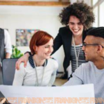 Tips for Building a Strong Network