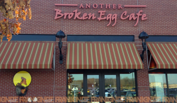 Another Broken Egg Cafe Expands Brunch Experience in West Columbia, South Carolina