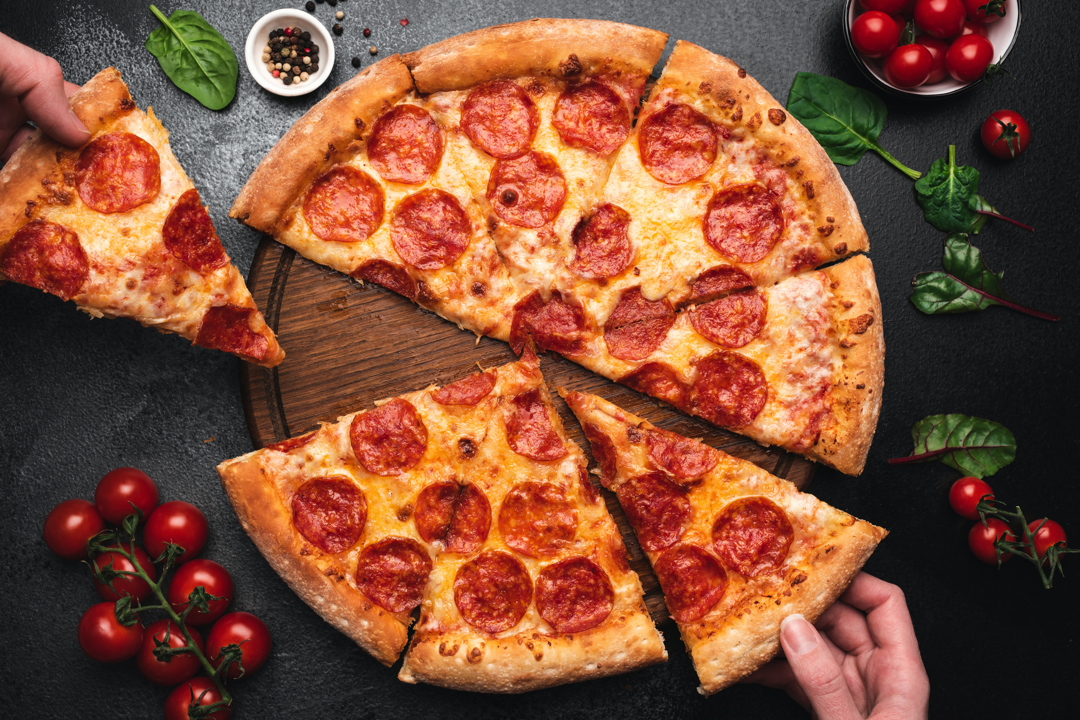 Domino's® and Microsoft Forge Groundbreaking AI-Driven Collaboration