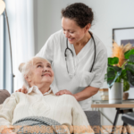 Right at Home Set to Expand In-Home Care Services in Amarillo, Texas