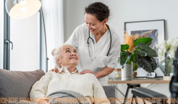 Right at Home Set to Expand In-Home Care Services in Amarillo, Texas