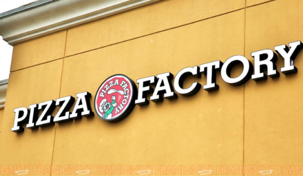 Fresh Beginnings: Pizza Factory in Rio Vista Under New Local Leadership