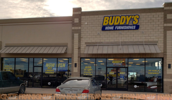 Unveiling the Success Story of Buddy’s Home Furnishings