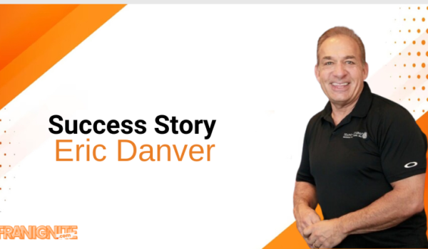 Eric Danver: A Visionary Franchisee Transforming the Spa Experience