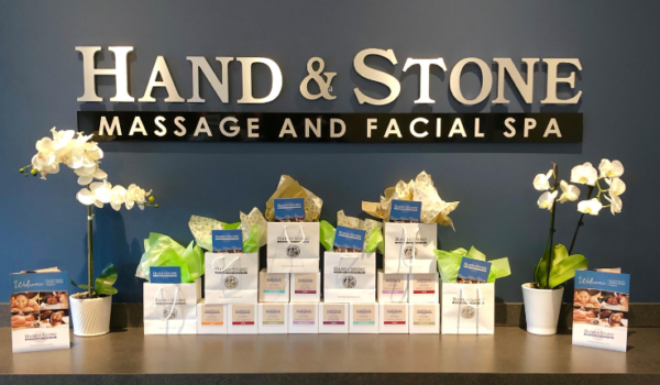 Hand & Stone Elevates Wellness in Guelph: Premier Massage and Facial Spa Expands Ontario Presence