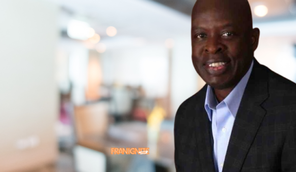 Horace Williams Crafts Success Beyond the Boardroom