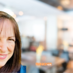 Mary DeBonis, Where Franchise Marketing Meets a Splash of Genius!