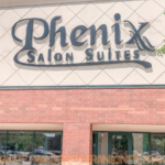 World’s Fastest-Growing Salon Suite Brand, Phenix Salon Suites Builds Momentum in 2023