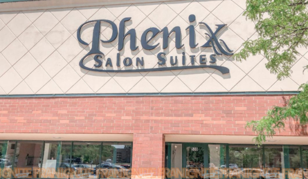 World’s Fastest-Growing Salon Suite Brand, Phenix Salon Suites Builds Momentum in 2023