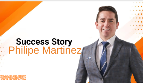 Felipe Martinez: Transforming Dreams into Franchise Success