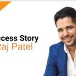 From Coffee Maverick to Franchise Pioneer Raj Patel Brews Success