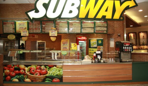 Subway ‘Yesway’ Tour Scores Big