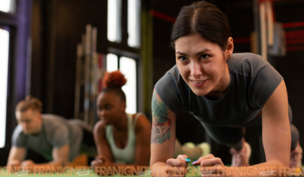 Building a Thriving Franchise Business: The Blueprint for Indoor Fitness Classes