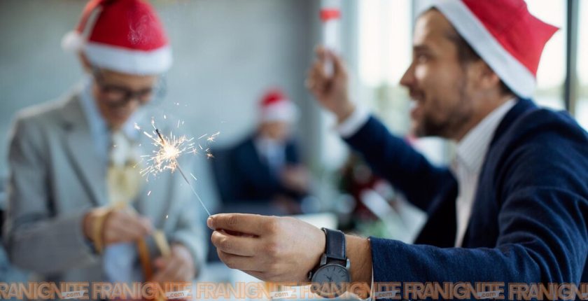 By incorporating these additional strategies, your franchise can not only celebrate the New Year but also set the stage for a successful and dynamic year ahead.