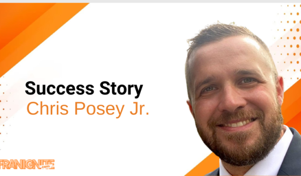 Chris Posey Jr.: Navigating the Intersection of Marketing Mastery and Landscape Leadership