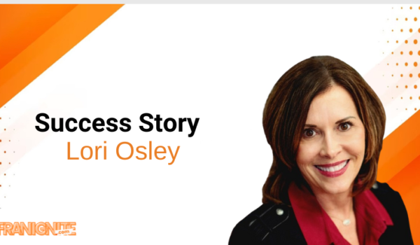 Lori Osley: Pioneering Franchise Development and Strategic Growth