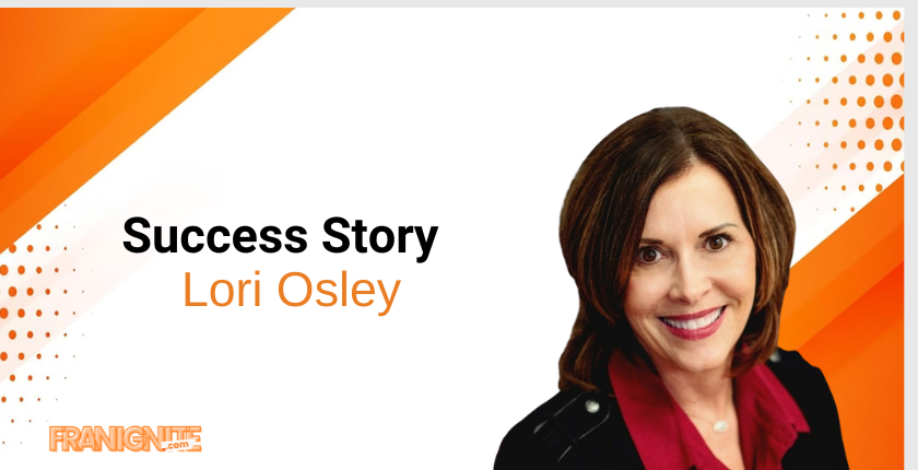 Lori Osley_Success Stories