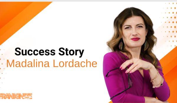 Madalina Lordache in Navigating the Franchise Marketing Landscape