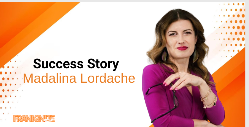 Madalina Lordache_Success Stories