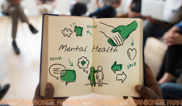 Nurturing Mental Health: A Guide for Career-Driven Individuals