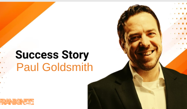Paul Goldsmith and His Success in the Entrepreneurial Realm