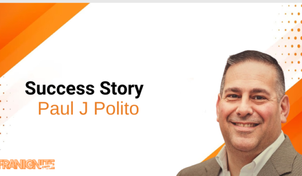 Paul J Polito and His Journey from Staffing Triumph to Franchise Maverick