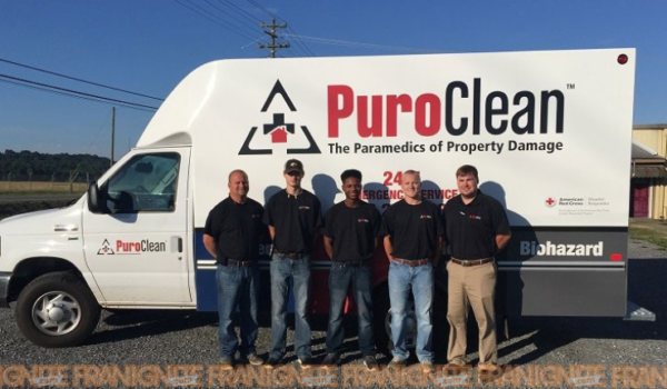PuroClean’s Ambitious Horizon: Twin Cities Set to Experience a Wave of Property Restoration Excellence!