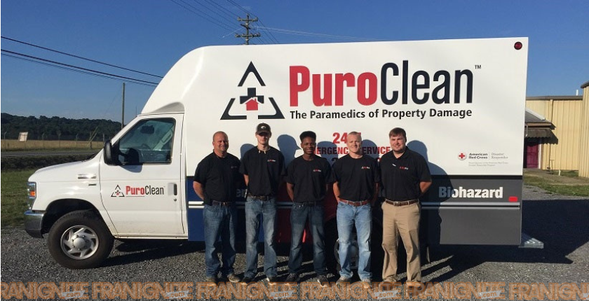 PuroClean's Ambitious Horizon_ Twin Cities Set to Experience a Wave of Property Restoration Excellence!