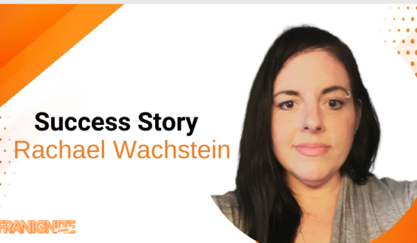 Rachael Wachstein: Navigating the Digital Frontier with Marketing Mastery