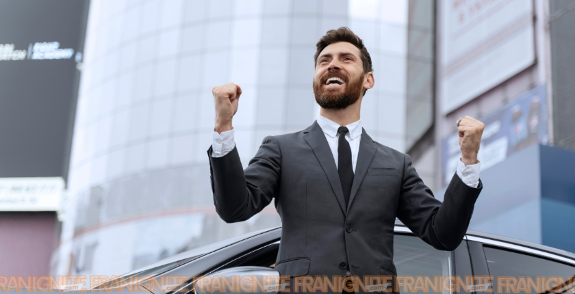 The Operational Tightrope: Mastering Daily Demands for Franchise Success