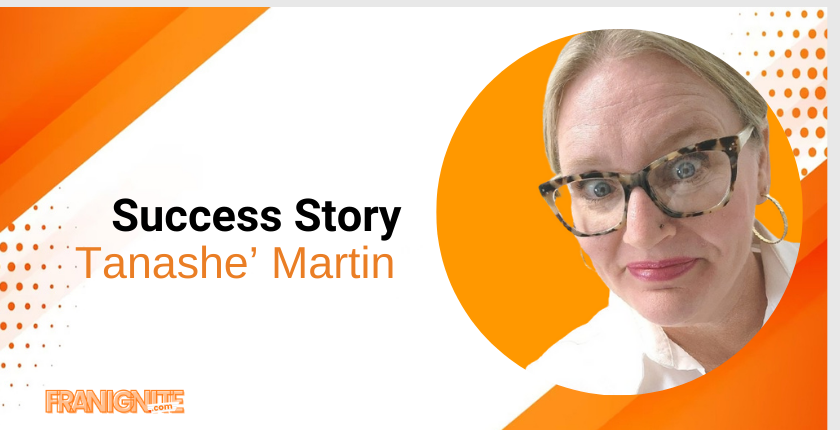 Tanashe’ Martin_Success Stories