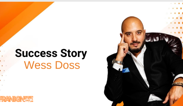 Navigating Dreams: Wess Doss Guides Aspiring Entrepreneurs to Successful Franchise Ownership