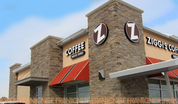 Ziggi’s Coffee Brews Excitement with Grand Opening in Clayton, North Carolina