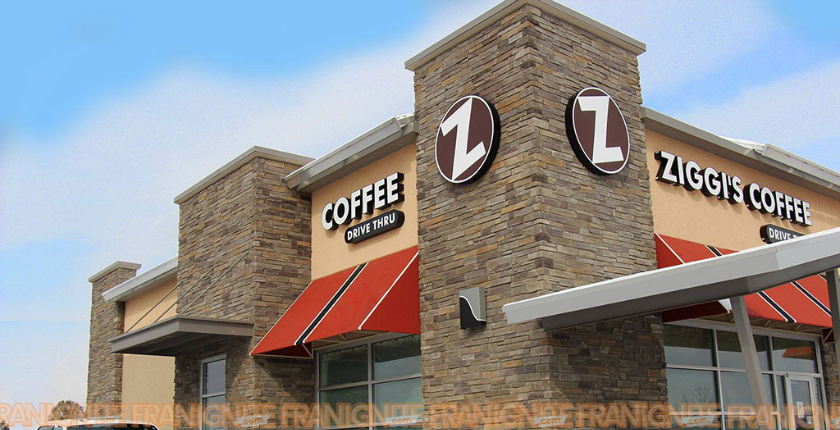 Ziggi's Coffee Brews Excitement with Grand Opening in Clayton, North Carolina