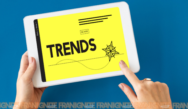 5 Trends in the Franchise Industry for 2024