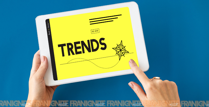 5 Trends in the Franchise Industry for 2024