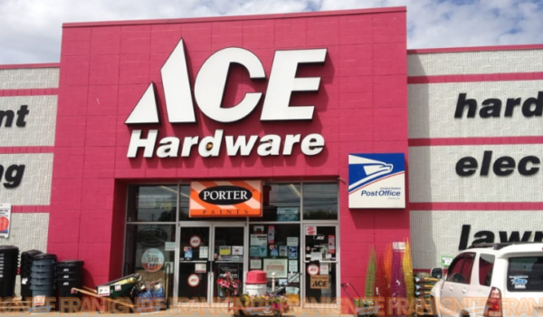 Ace Hardware: A Leading Franchise Globally