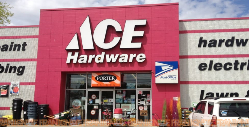 Ace Hardware A Leading Franchise Globally