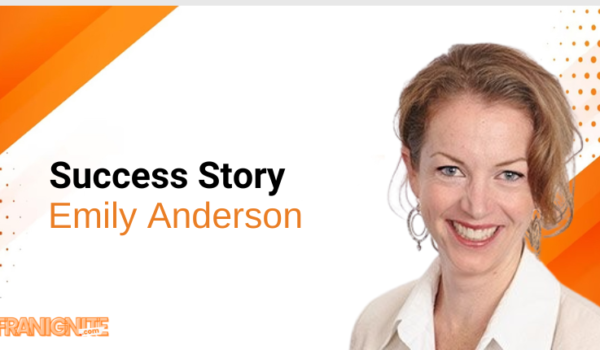 Emily Anderson: A Maestro of Partnership, Leadership, and Client Advocacy