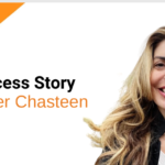 Jennifer Chasteen: Mastermind Behind Brand Transformations, Redefining Success in Consumer Marketing