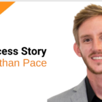 Jonathan Pace: Franchise Pioneer, Leader, and Innovator!