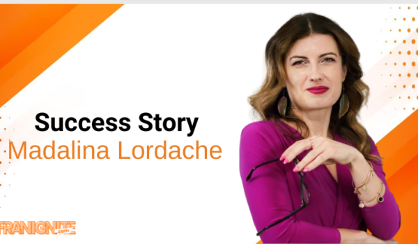 Madalina Lordache: A Trailblazer in Franchise Marketing and Community Leadership