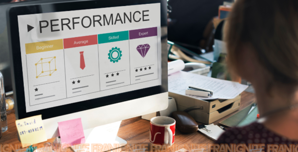A Maestro's Guide to Performance Measurement in Franchise Business