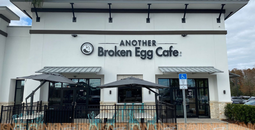 Another Broken Egg Cafe Expands into South-Central Kansas with Multi-Unit Agreement