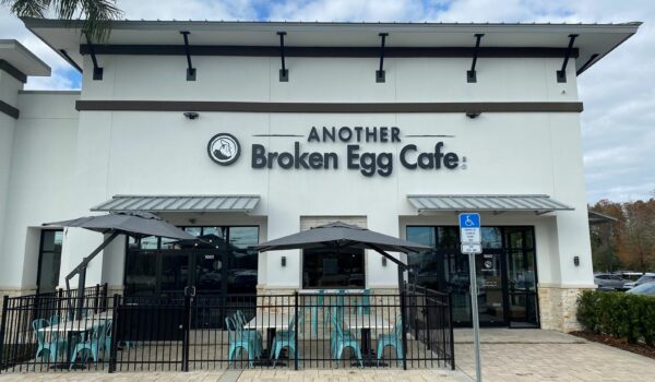 Another Broken Egg Cafe Expands to North Carolina with Three New Locations