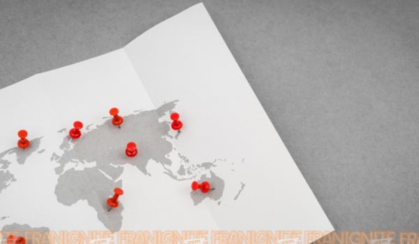 Conquering Borders: Marketing Strategies to Take Your Franchise Global